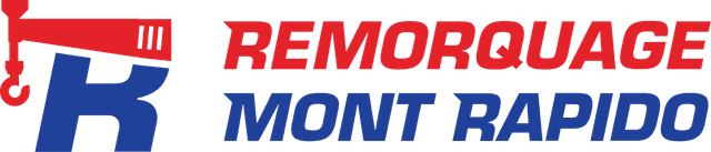 Remorquage Mont Rapido